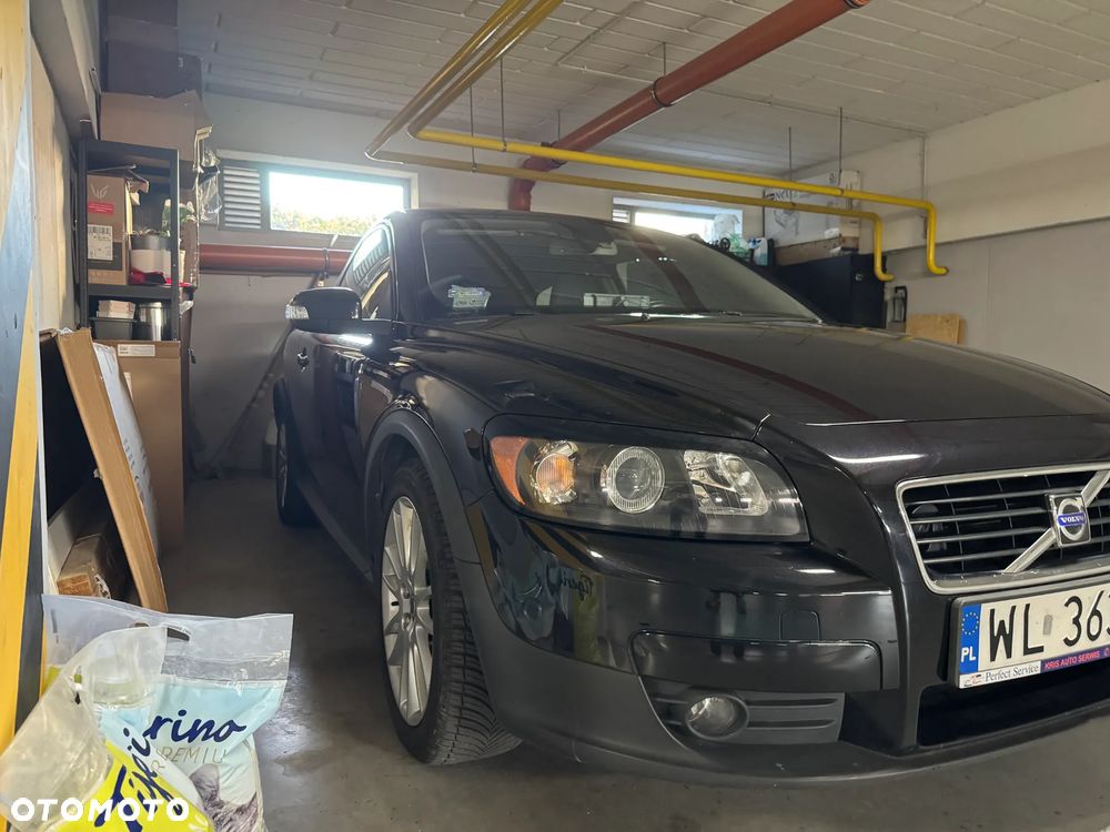 Volvo C30 1.8 Edition - 2