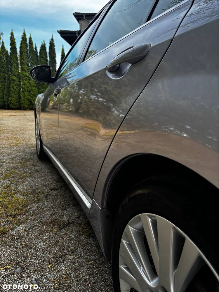 Mazda 6 1.8 Comfort - 5