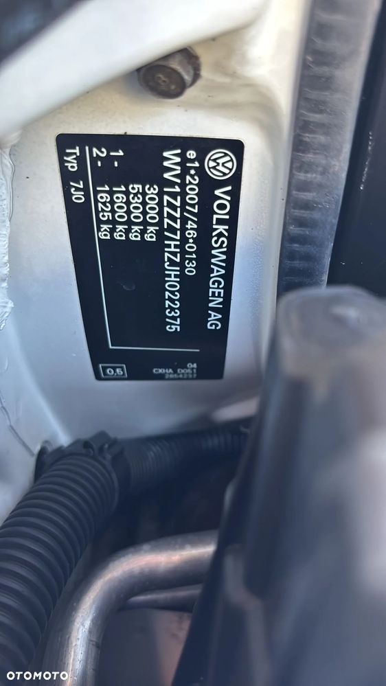 Volkswagen Transporter T6 - 40