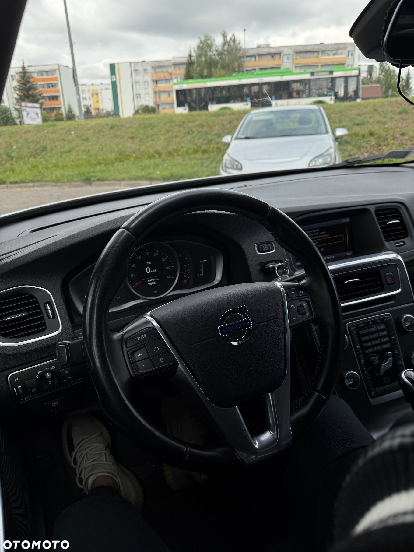 Volvo S60 2.5 T5 - 21