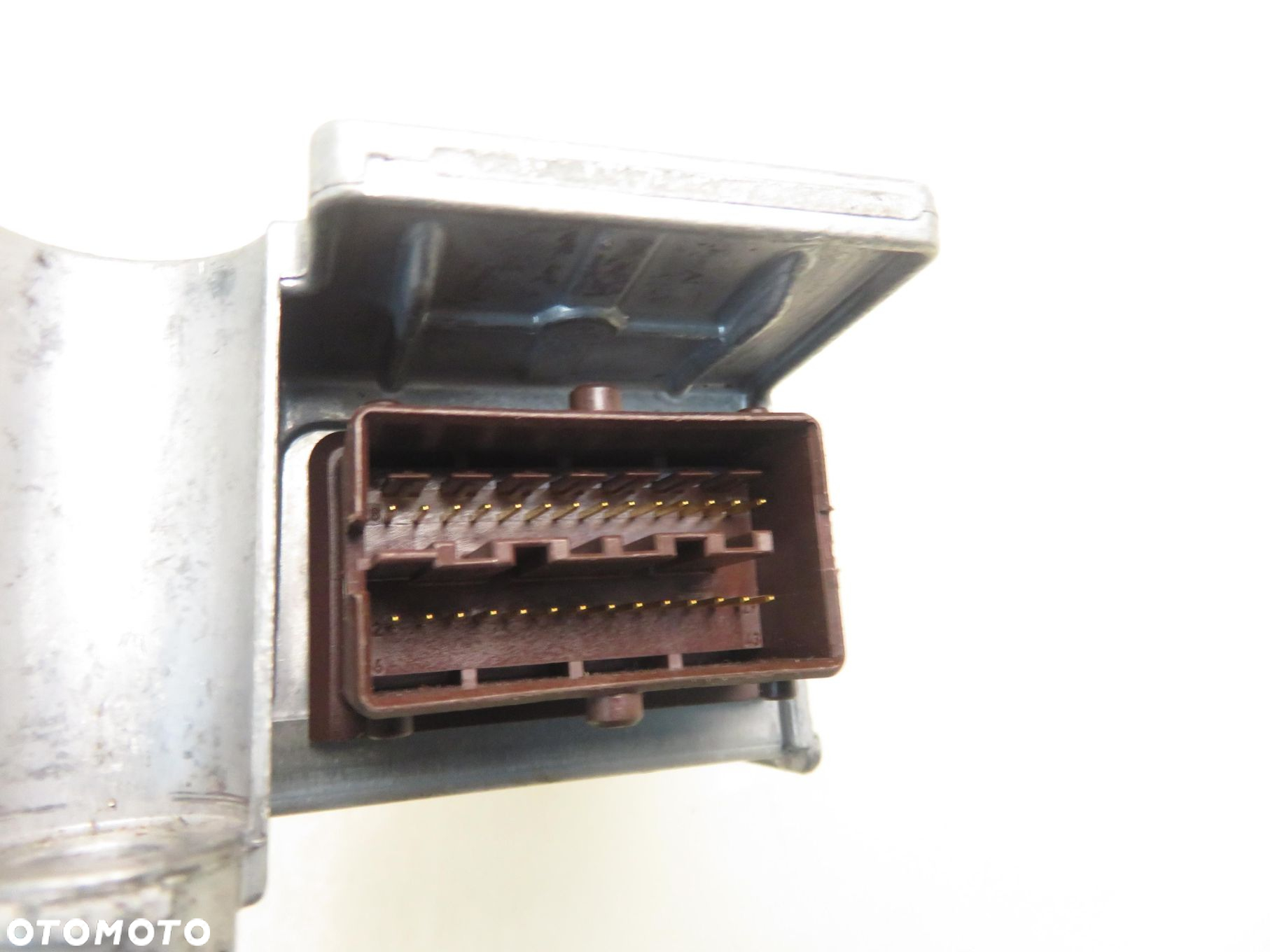 MODUŁ AIRBAG OPEL ASTRA III H GTC (L08) 13137905 - 2