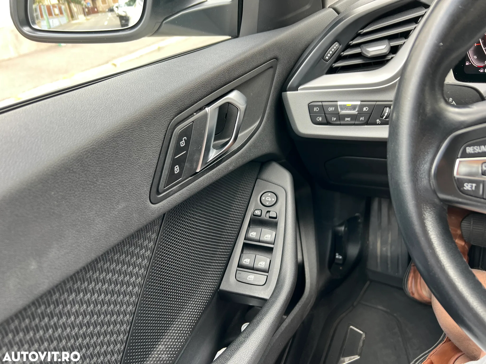 BMW Seria 1 118i Aut. Advantage - 7