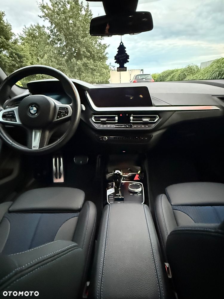 BMW Seria 2 218i GT Advantage - 7