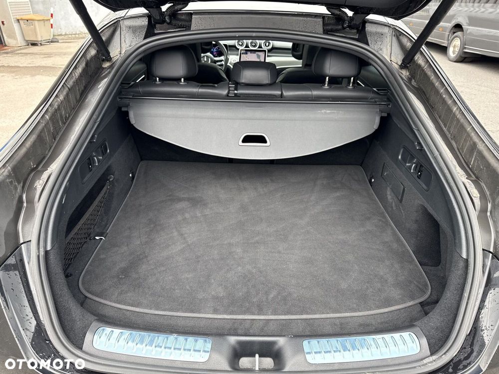 Mercedes-Benz GLC - 28