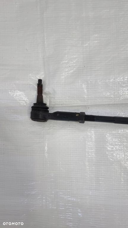 OPEL MOKKA A EUROPA PRZEKŁADNIA KIEROWNICZA MAGLOWNICA 42351608 - 6
