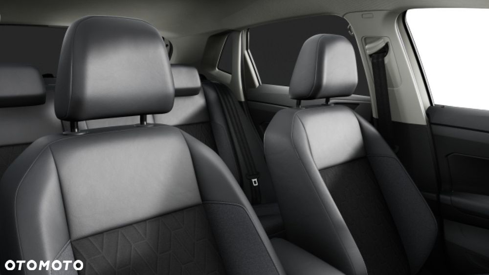 Volkswagen Polo 1.0 MPI Life Plus - 4