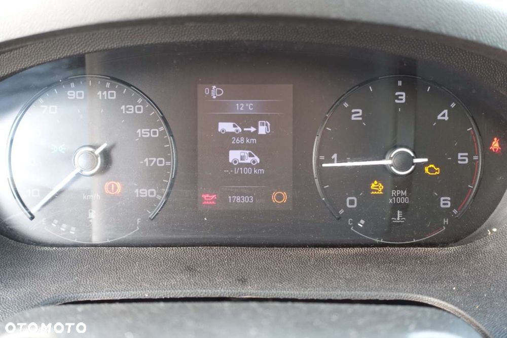 Fiat Ducato Maxi L4H3 - 13