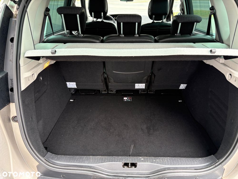 Renault Scenic 1.5 dCi Expression - 24