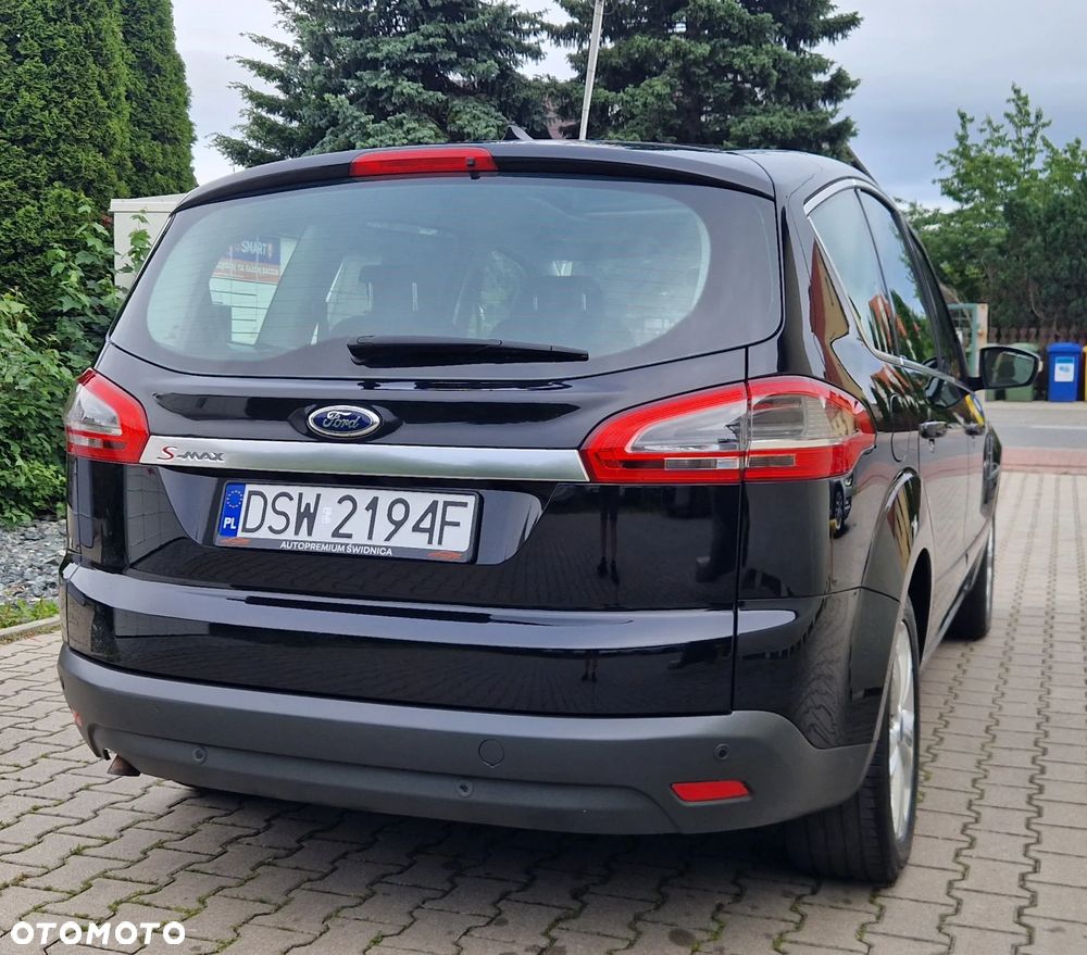 Ford S-Max 2.0 TDCi Titanium - 18