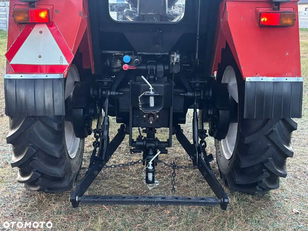 Zetor 5211 - 9
