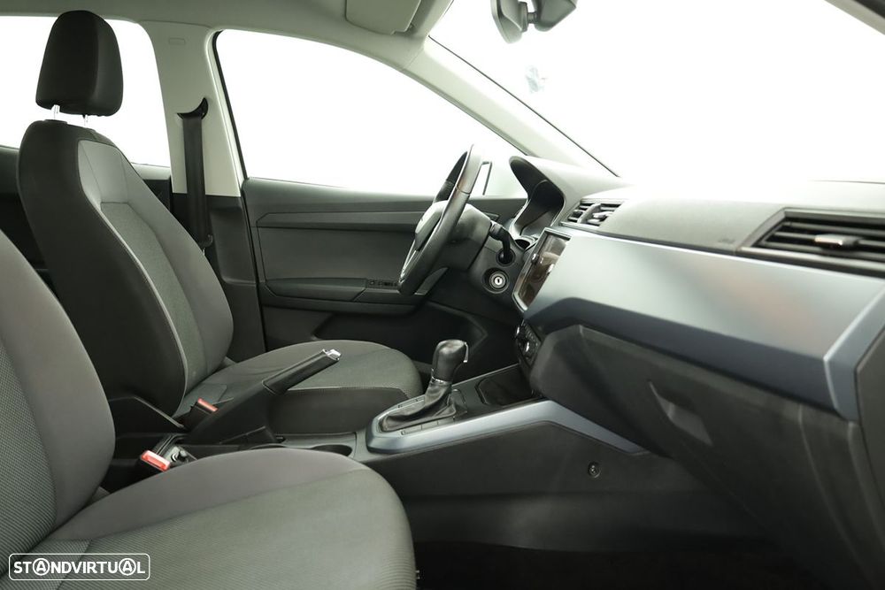 SEAT Arona 1.0 TSI Style DSG - 19