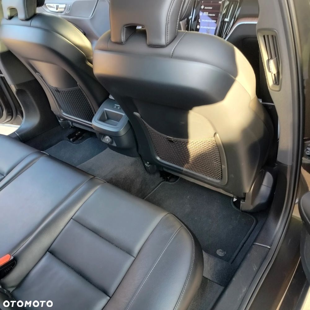 Volvo S60 - 23