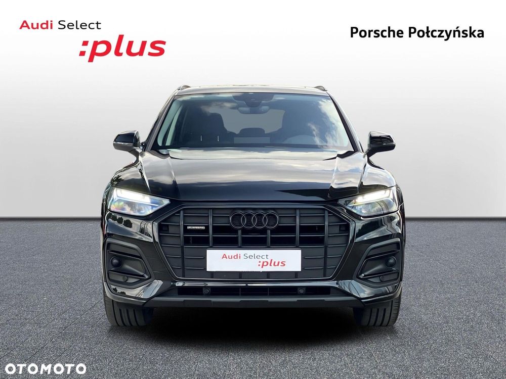 Audi Q5 - 9