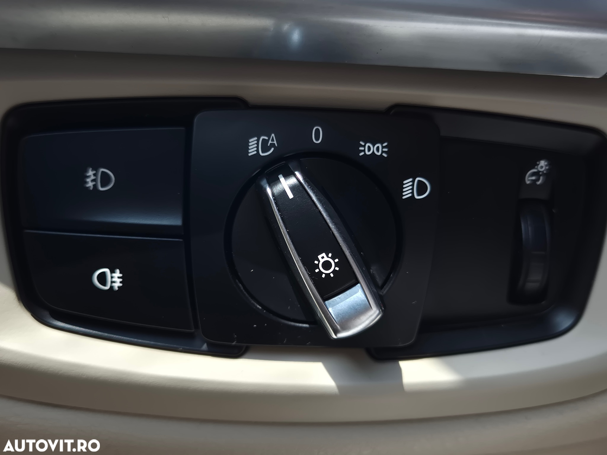 BMW X6 xDrive30d - 17