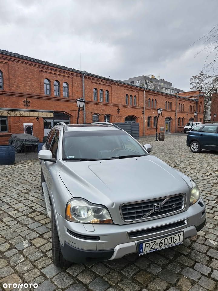 Volvo XC 90 V8 Summum - 2