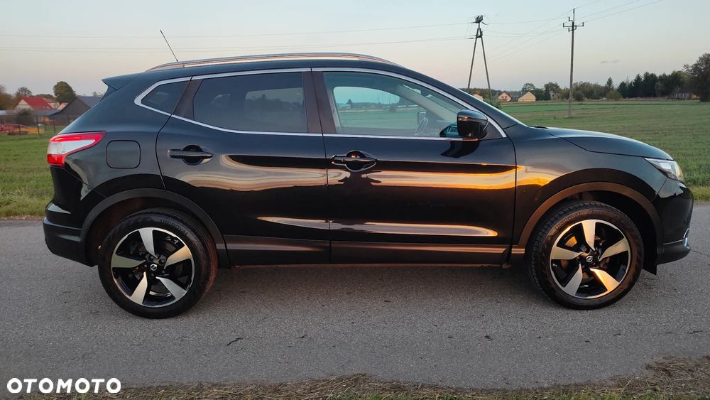 Nissan Qashqai 1.6 dCi 360 - 7