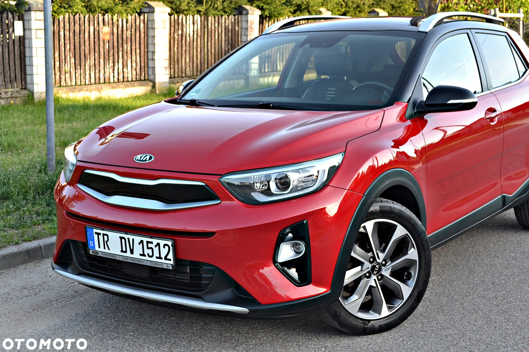 Kia Stonic 1.0 T-GDI 120 Spirit - 5