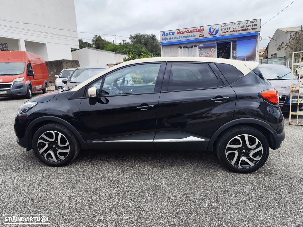 Renault Captur 0.9 TCE Exclusive XMOD - 7
