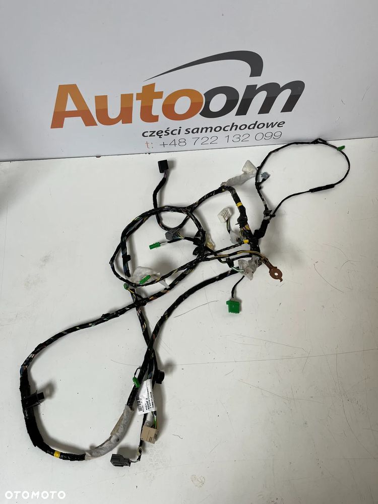 Wiązka kabli VOLVO XC40  31682095 AC - 1