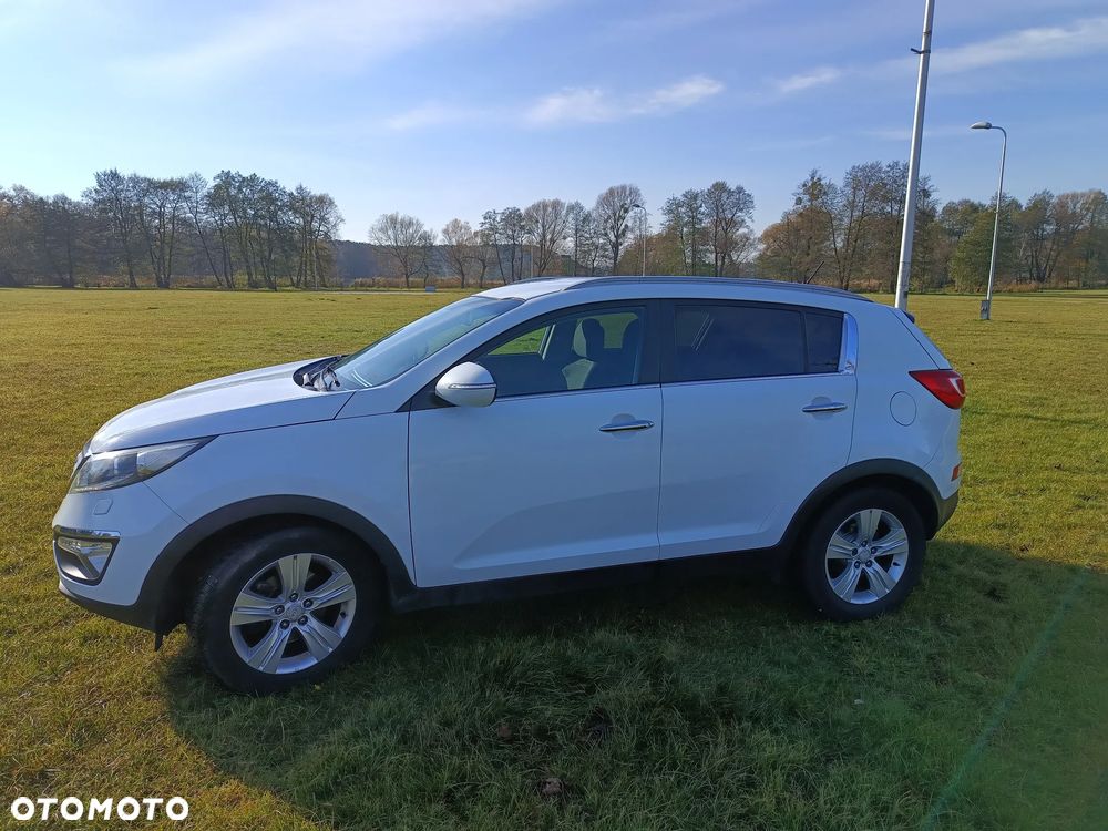 Kia Sportage 1.6 GDI L 2WD - 4
