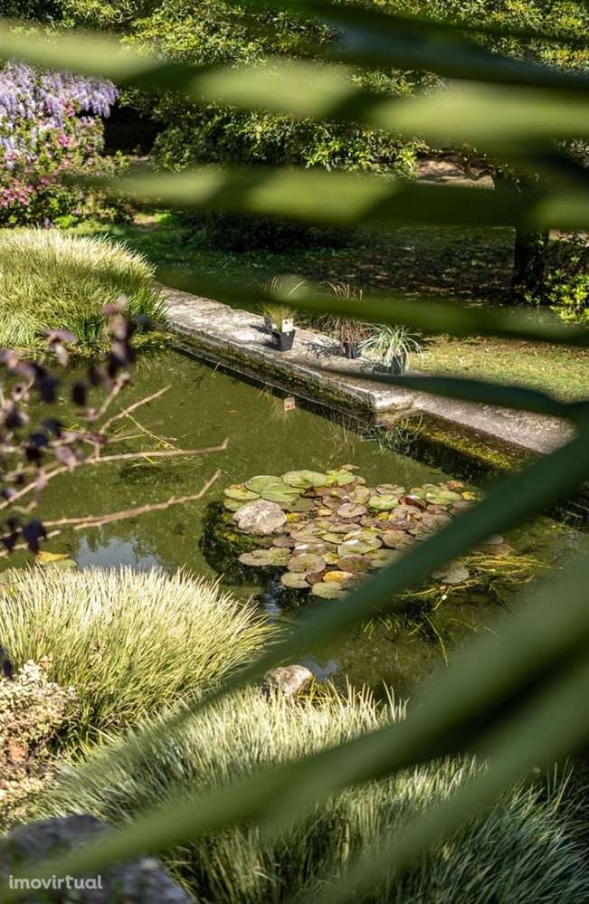 Apartamento T2 para Arrendamento na Quinta de Cravel, Gaia - Grande imagem: 3/24