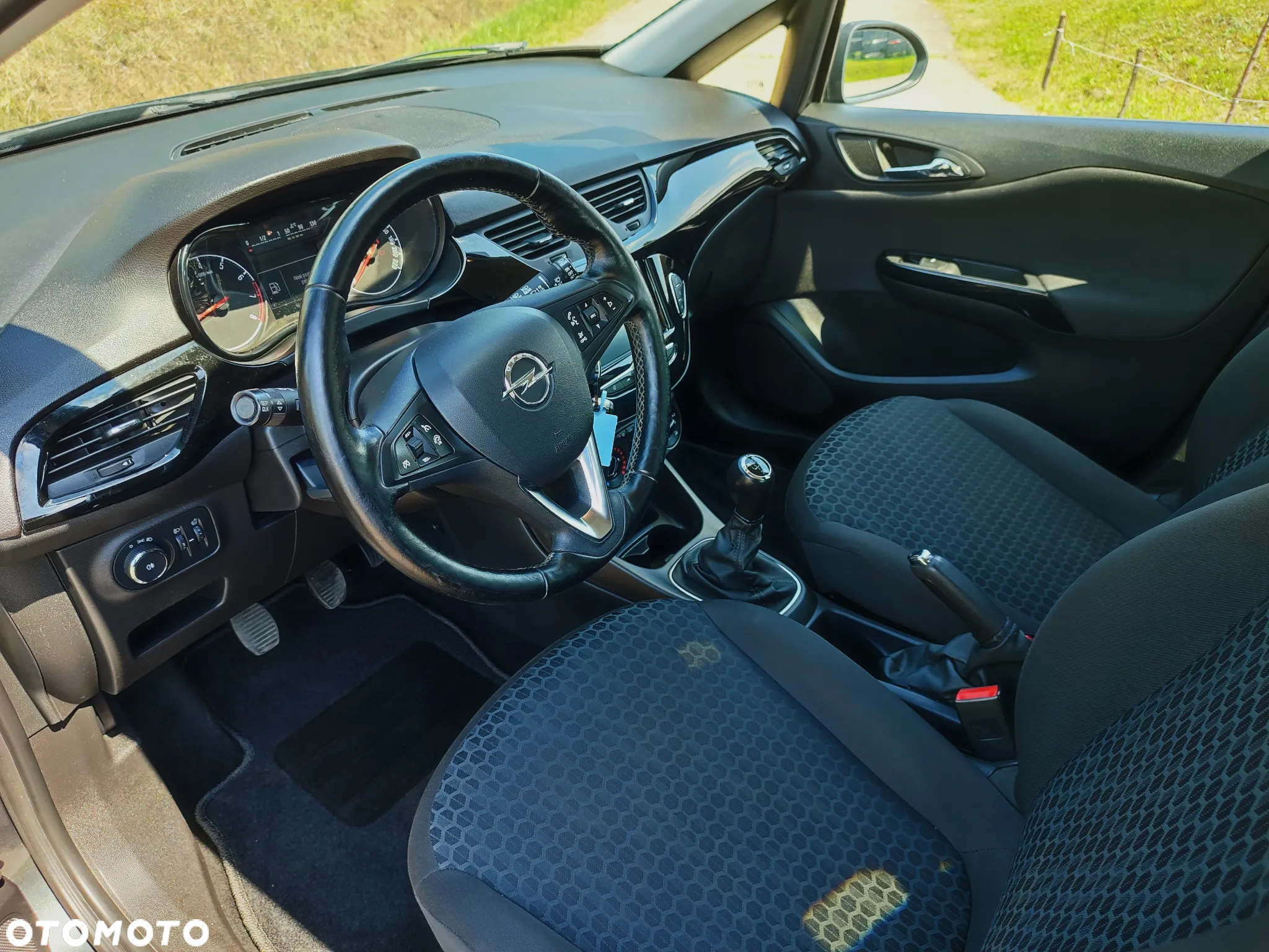 Opel Corsa 1.4 Selection - 16
