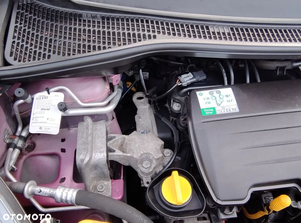 Renault Twingo 1.2 LEV 16V 75 Expression - 38