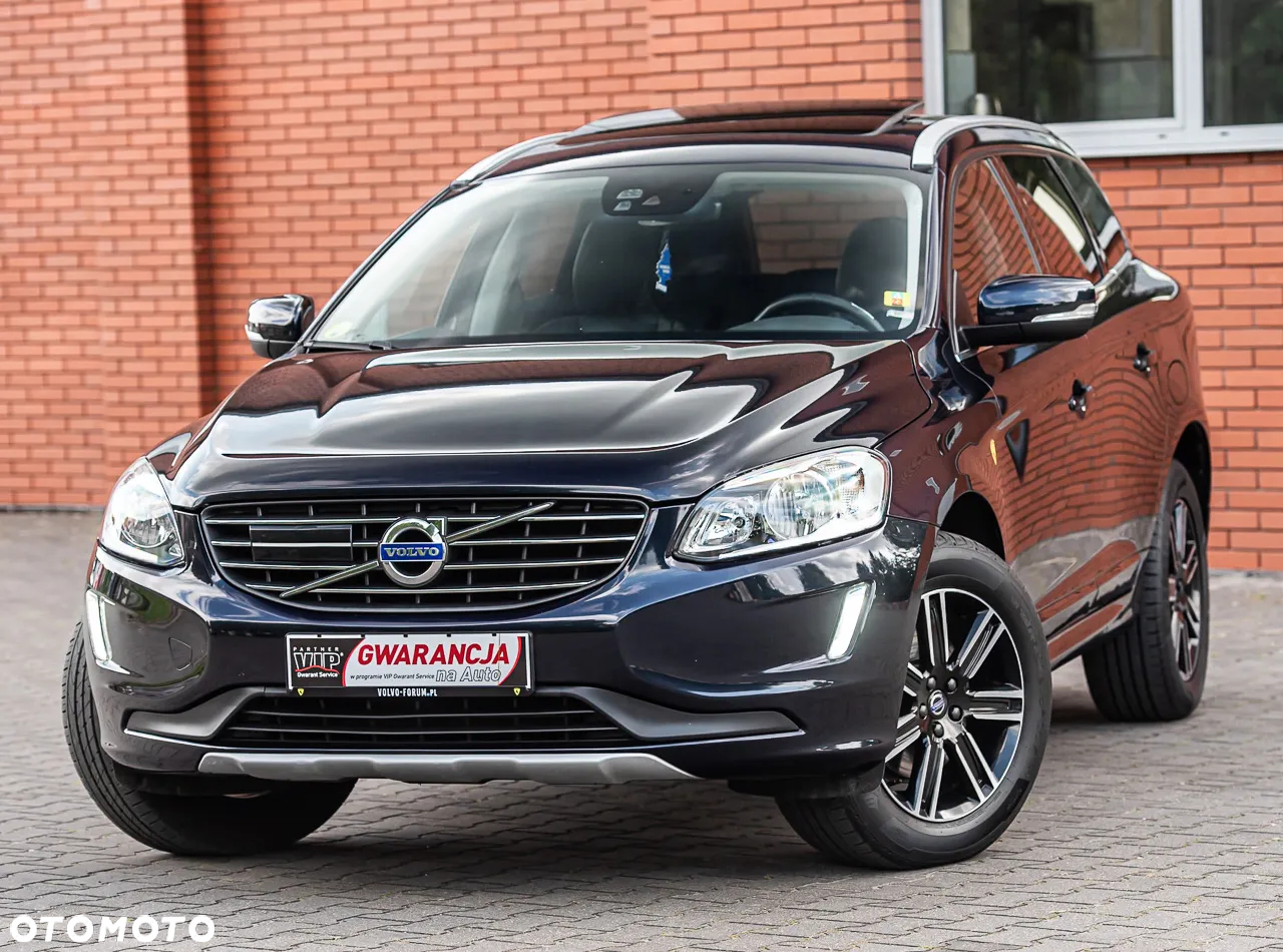 Volvo XC 60 D3 Momentum Pro - 5