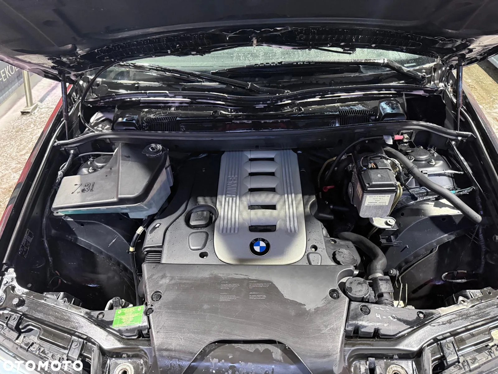 BMW X5 3.0 d - 8