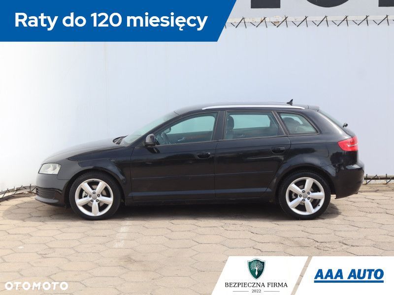 Audi A3 Sportback - 4