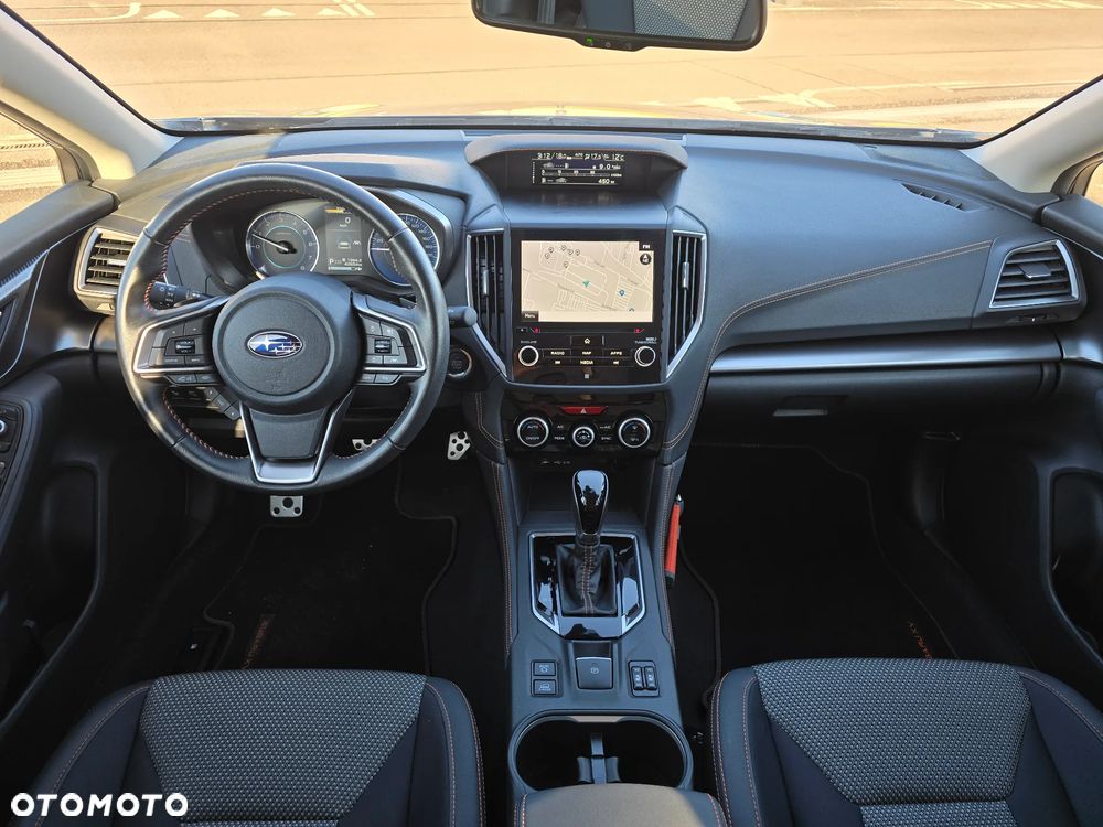 Subaru XV 2.0ie Lineartronic Comfort - 9