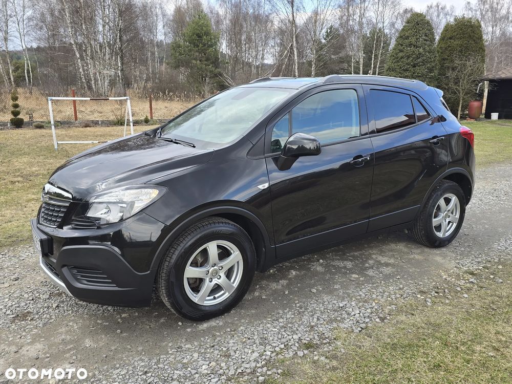 Opel Mokka 1.6 Enjoy S&S - 1