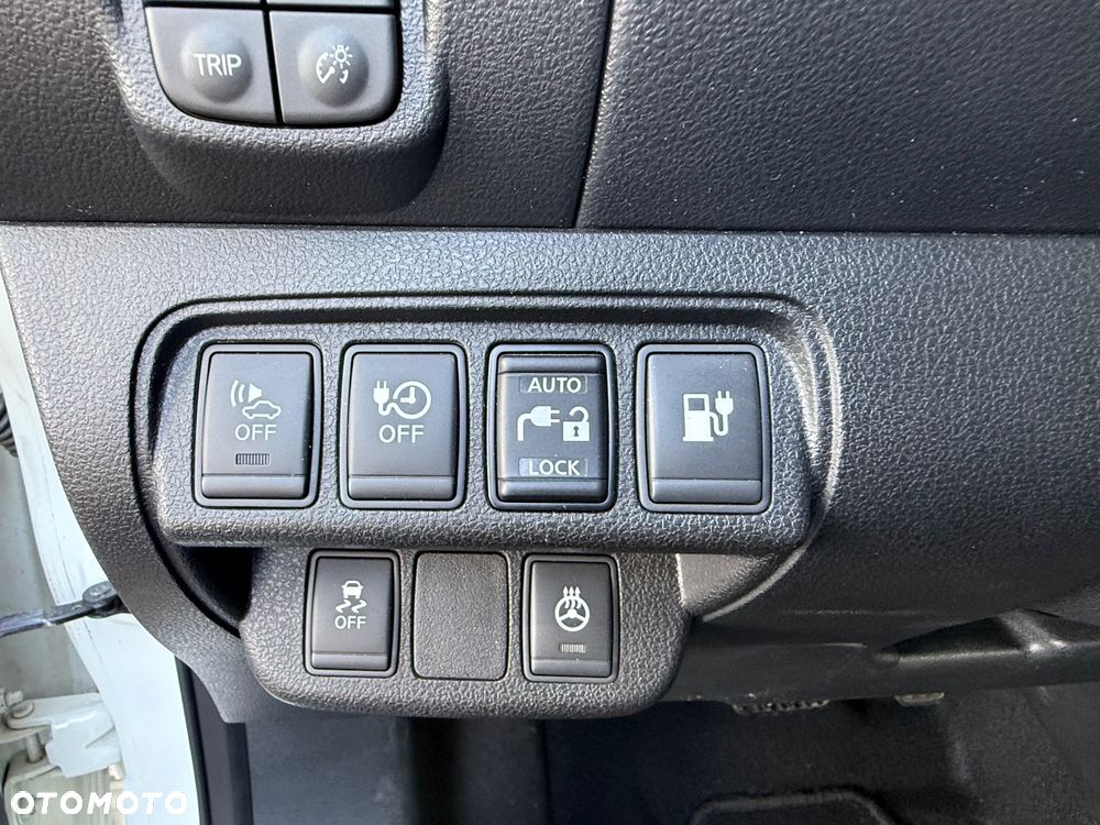 Nissan Leaf - 15