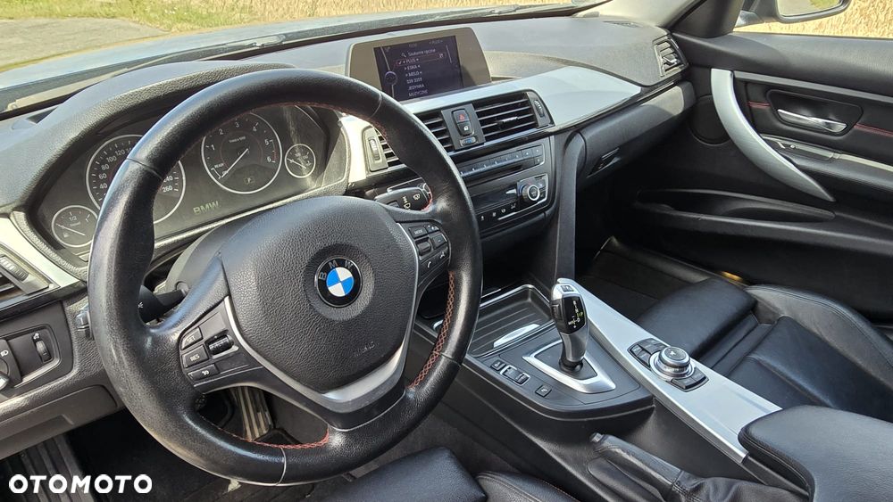 BMW Seria 3 - 15