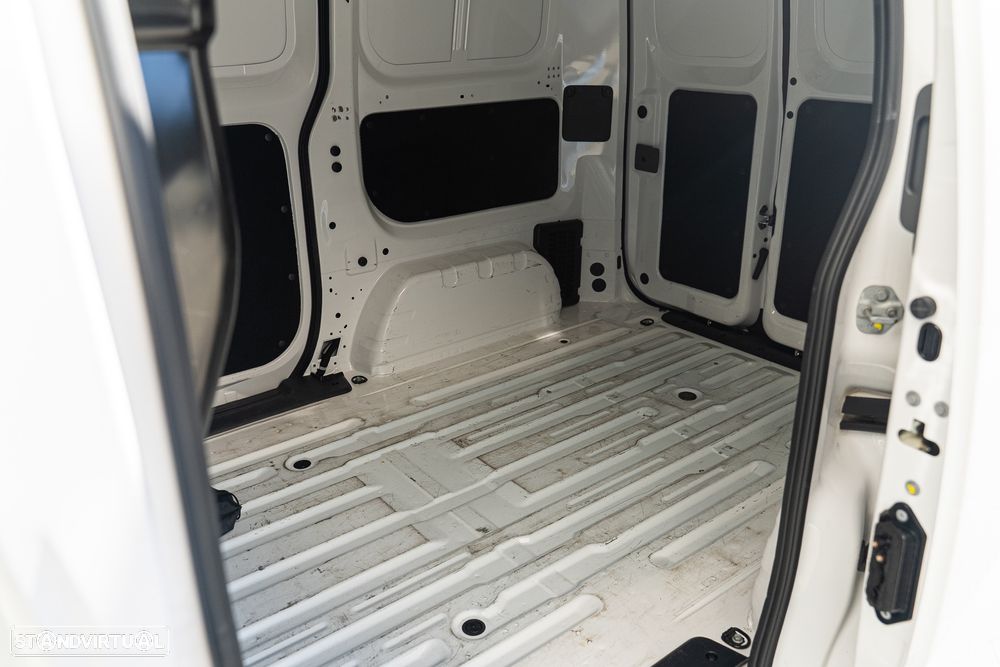 Nissan e-NV200 Evalia (c/ Bateria) Tekna - 3