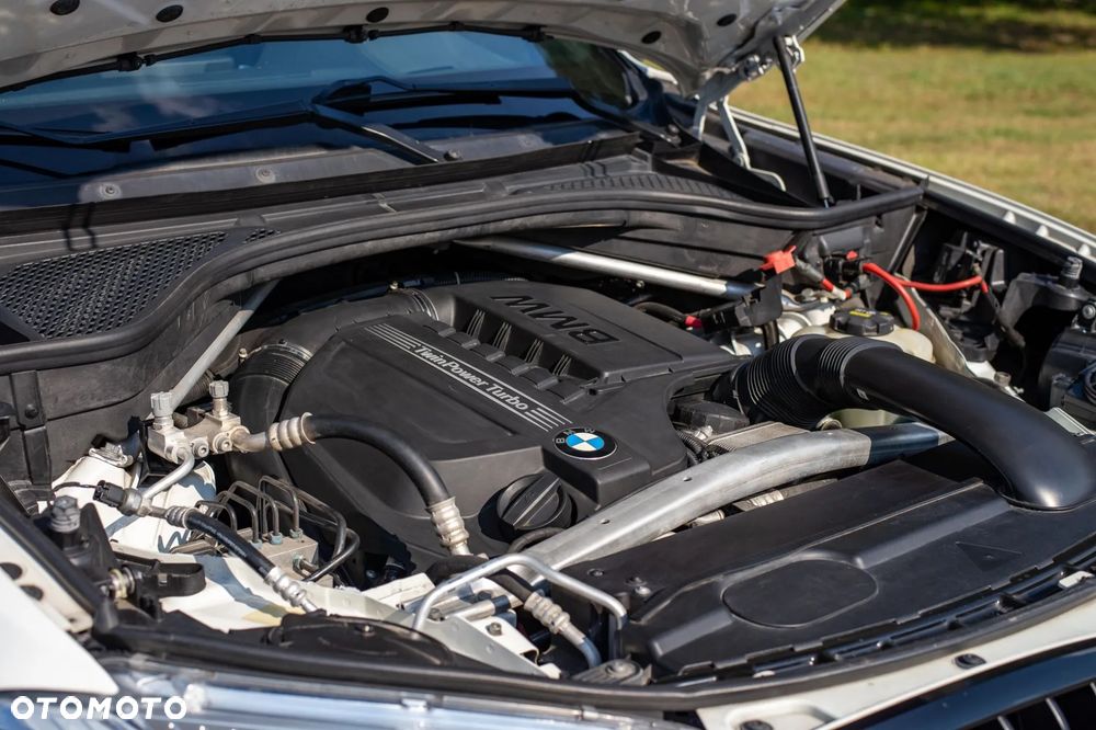 BMW X5 xDrive35i M Sport Edition - 23