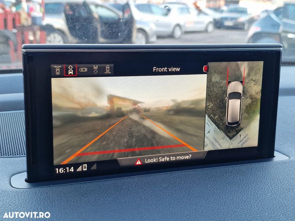 Audi Q7 3.0 TDI Quattro Tiptronic - 24