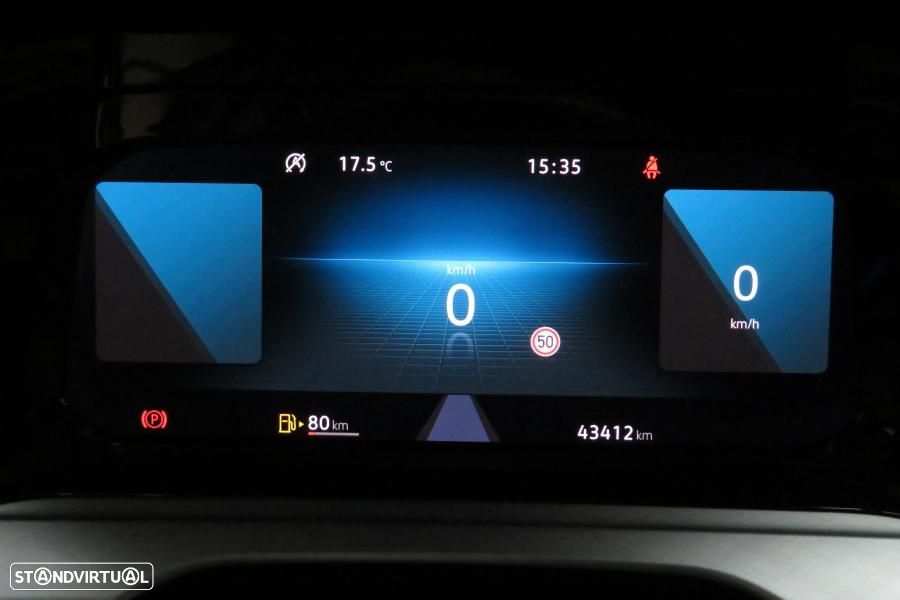 VW Golf 1.0 TSI Life - 23