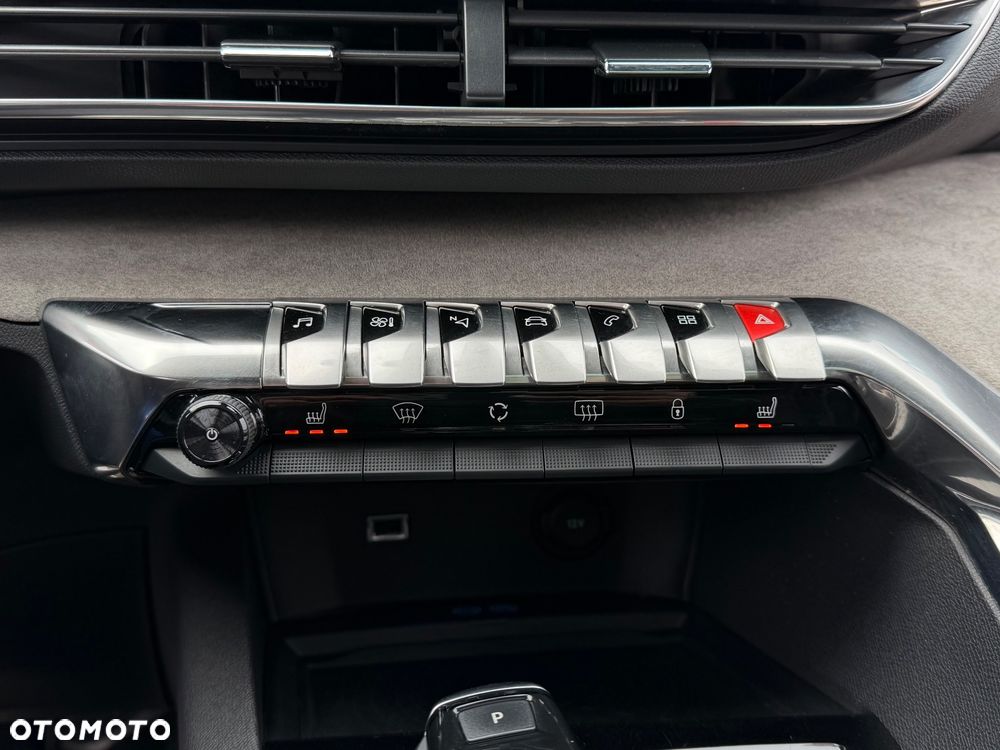 Peugeot 5008 1.5 BlueHDi GT S&S EAT8 - 25