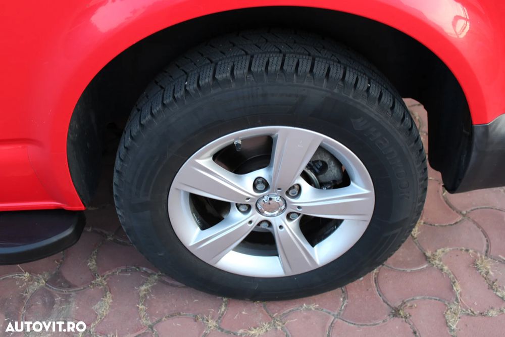 Volkswagen Transporter T6 Lang EU5 Plus Trendline - 24