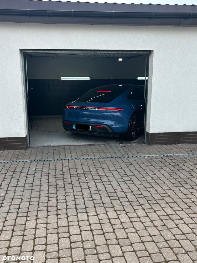 Porsche Taycan 4S Performance Plus - 7