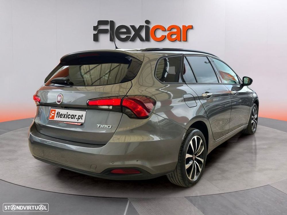 Fiat Tipo - 7