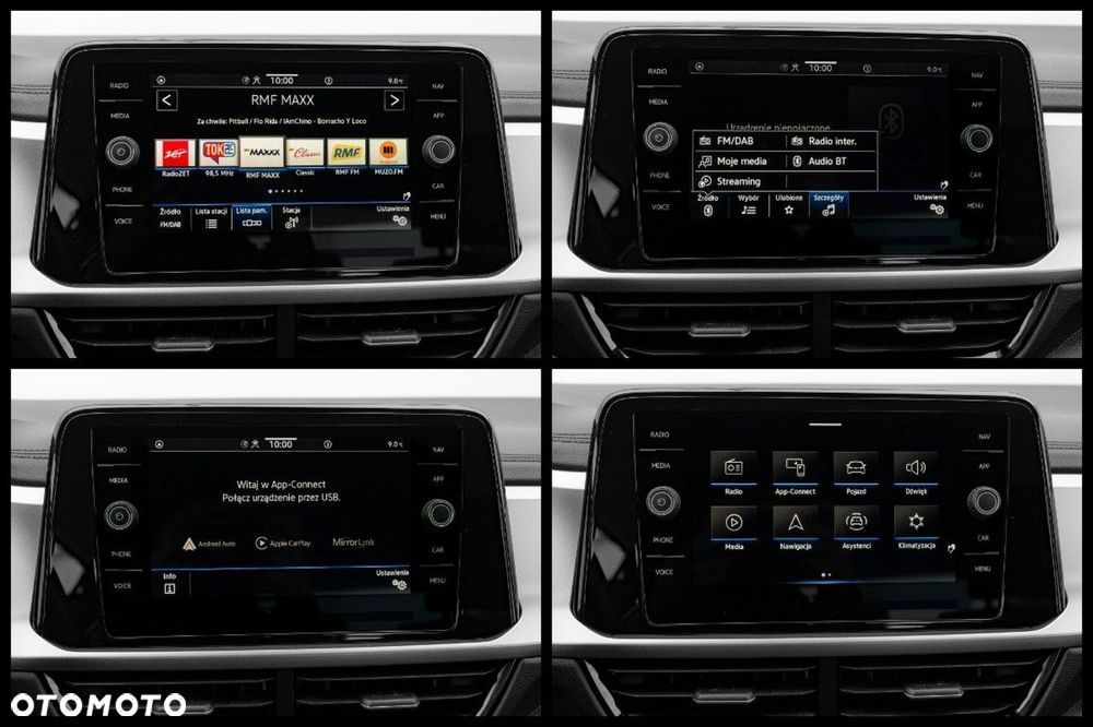 Volkswagen T-Roc 1.5 TSI Life - 19