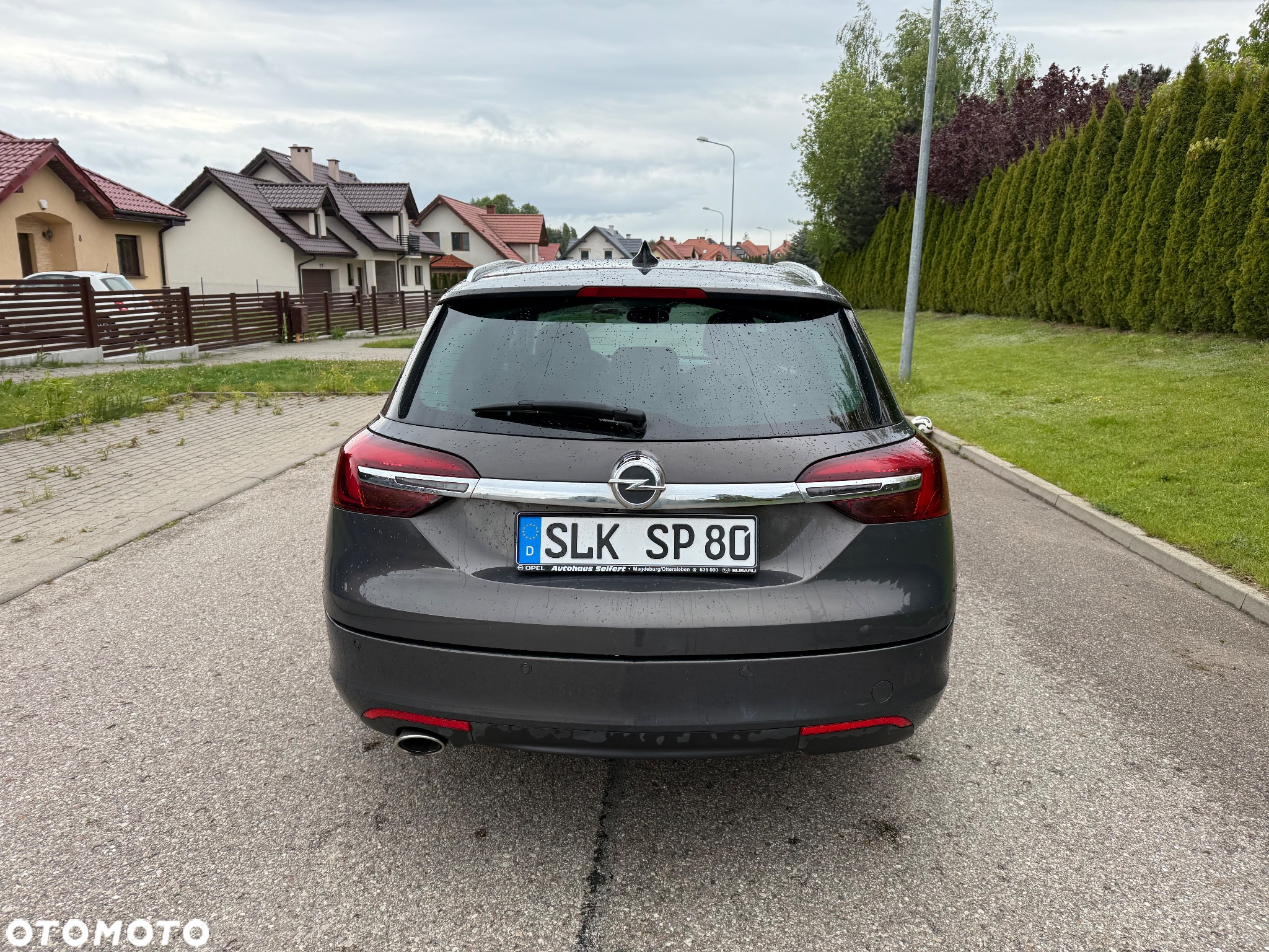 Opel Insignia - 33