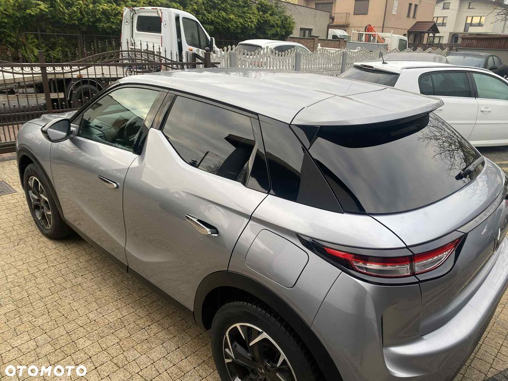 DS Automobiles DS 3 Crossback 1.5 BlueHDi Chic - 24