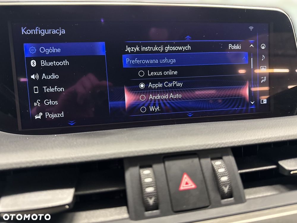 Lexus ES 300h F Sport Edition - 21