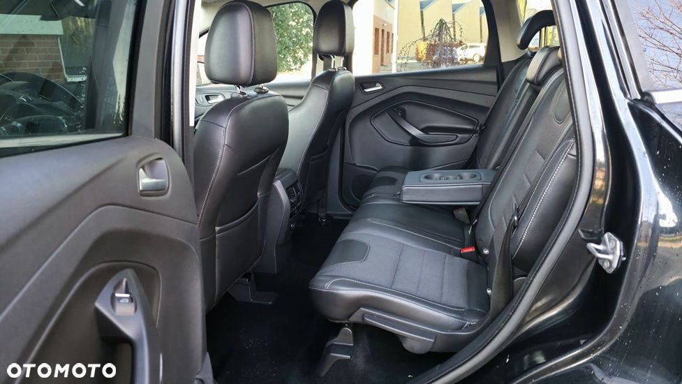 Ford Kuga 2.0 TDCi 4WD Titanium Plus - 15