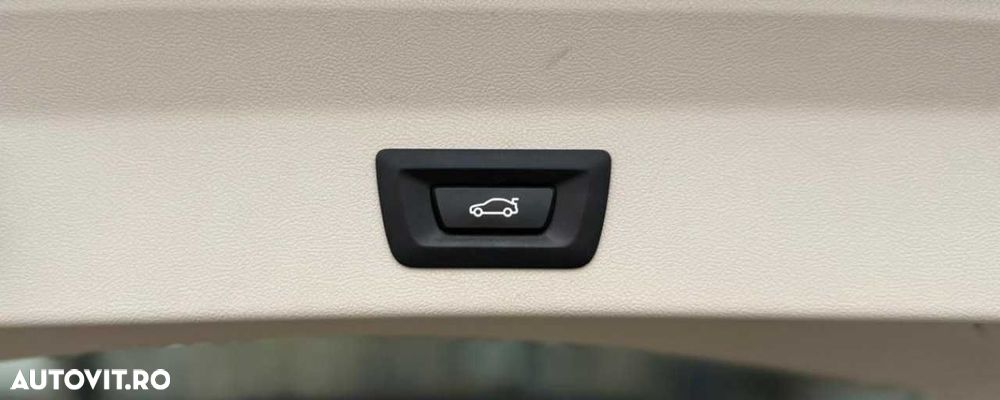 BMW X3 xDrive20d AT xLine - 14