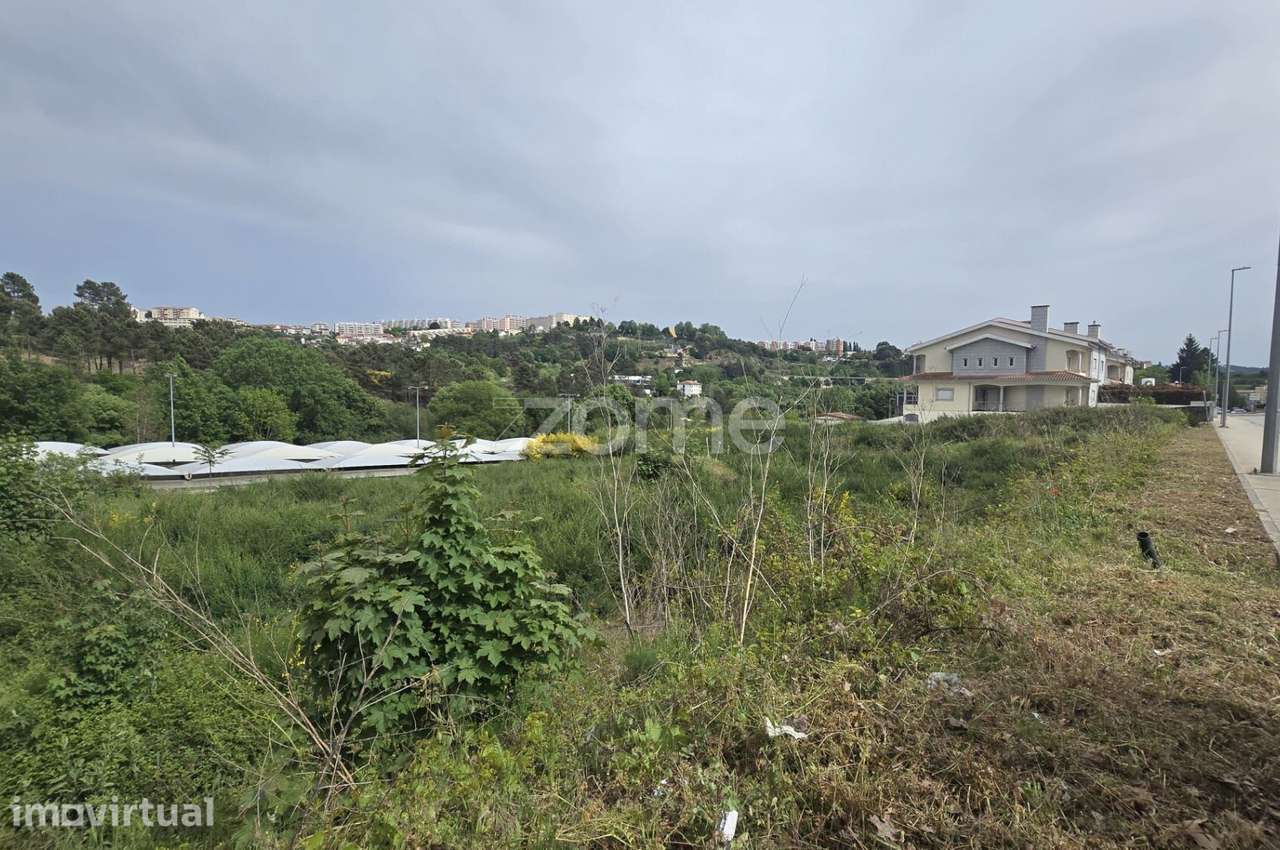 Terreno Urbano para Construção - Grande imagem: 3/6