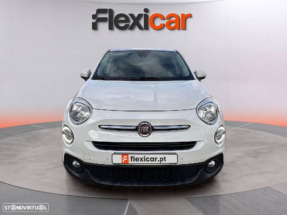 Fiat 500X 1.0 FireFly Cult - 2